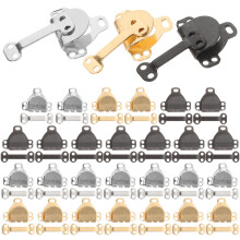 Hosenverschluss Haken Set 30 Sets Für Craft Enthusiasts