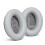 Øreputer for Bose QC35/SoundTrue-hodetelefoner, 1 par Grey 1