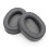 1 Pair ear pads compatible with Grey 6
