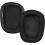 1 Pair ear pads compatible with Black 1