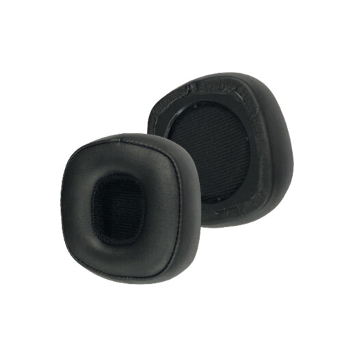 1 Pair Ear Pads Compatible with Black