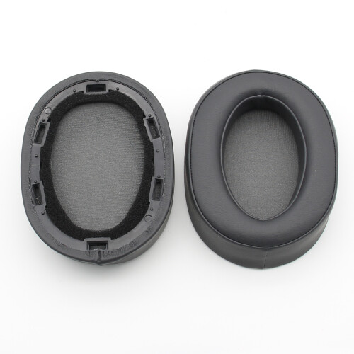 1 Pair ear pads compatible with Grey 1