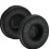 1 Pair ear pads compatible with Black 1