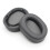 1 Pair ear pads compatible with Grey 4