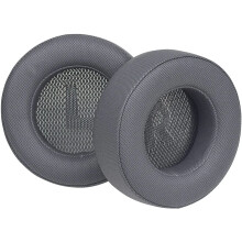 Ear Pads 1 Pair Black