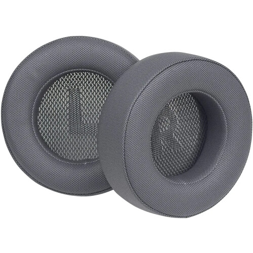Ear Pads 1 Pair Black