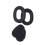 Ear pads 1 pair Black 4
