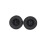 1 Pair ear pads compatible with Black 2