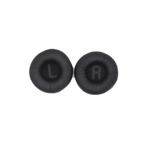 1 Pair ear pads compatible with Black 1