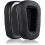 1 Pair ear pads compatible with Black 5