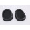 1 Pair ear pads compatible with Black 3