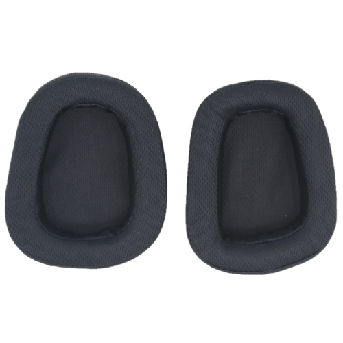 1 Pair ear pads compatible with Black 1