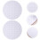 4Stk Blank DIY Sublimationspuzzle 7