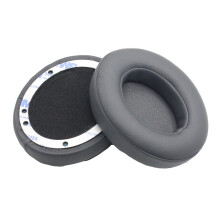 Ear Pads compatible with Beats Studio 2.0 1 Pair Titanium black