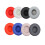 Ear Pads compatible with Beats Studio 2.0  1 Pair Titanium black 2