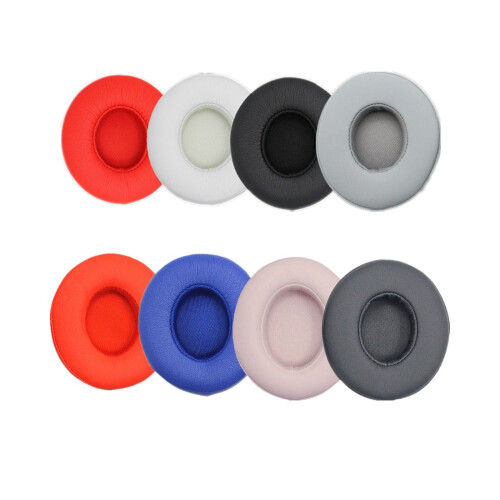 Ear Pads compatible with Beats Studio 2.0  1 Pair Titanium black 1