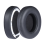 1 Pair Sheepskin Ear Pads for Beats Studio 2.0/Studio 3.0 Black 1