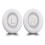 Coussinets d'oreille pour Bose NC700 1 paire White 1