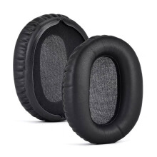 1 Paar Ohrpolster für Sony WH-CH710N Black