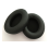 1 Pair Sheepskin Ear Pads for Beats Studio 2.0/Studio 3.0 Black 3