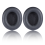 1 Pair Sheepskin Ear Pads for Beats Studio 2.0/Studio 3.0 Black 2