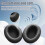 Náušníky pro Sennheiser HD201 Black 4
