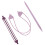 2 -Hilfen Für Stricknadeln 9