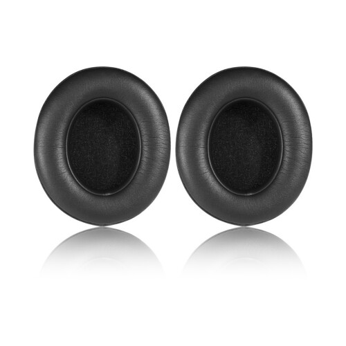 Ohrpolster für Beats Studio 3 – 1 Paar Black 2