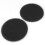 1 Pair Ear Pads for Sennheiser HD25/PC150/PC151/PC155 Black  Model 2 5