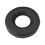 1 Pair Ear Pads for Sennheiser HD25/PC150/PC151/PC155 Black  Model 2 4