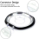 Dust bin lid dustbin cover for Dyson V7/V8/SV10/SV11 8