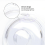 Dust bin lid dustbin cover for Dyson V7/V8/SV10/SV11 6