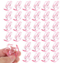 Schaukelpferd Deko Babyzimmer Rosa 48