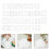 Letter Template Alphabet Schablonen Mini Für Malerei Kind 10