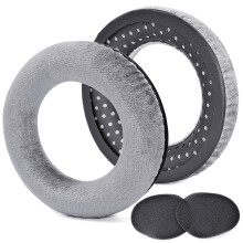 Ohrpolster für Beyerdynamic DT880/990, DT770 Pro Grey