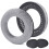Ohrpolster für Beyerdynamic DT880/990, DT770 Pro Grey 1
