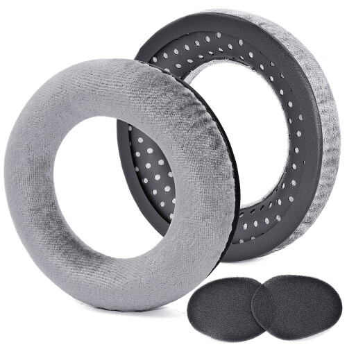 Ohrpolster für Beyerdynamic DT880/990, DT770 Pro Grey