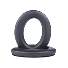 Ohrpolster für Sennheiser PXC 350/450/ HD380 Black