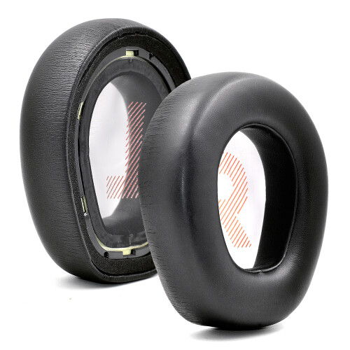 Ohrpolster für JBL Quantum One Black