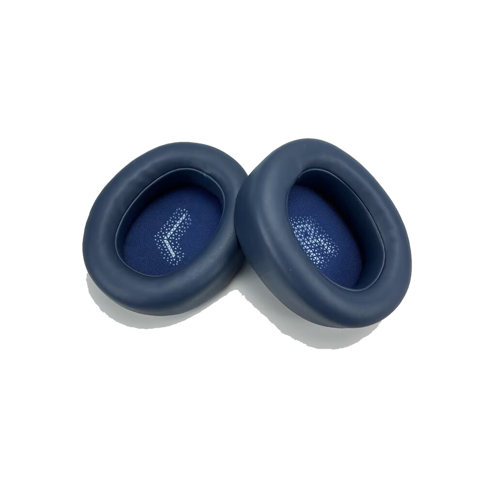 1 Pair Earpads Replacement For Jbl Everest Elite 750Nc Blue 7314280655205