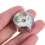 Tauchdruckmesser Tauchflaschenmanometer 8