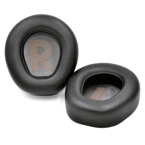 Ohrpolster für JBL Quantum One Black 2