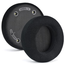 Ersatz-Ohrpolster für Philips Audio Fidelio Black M Fidelio X2 X1