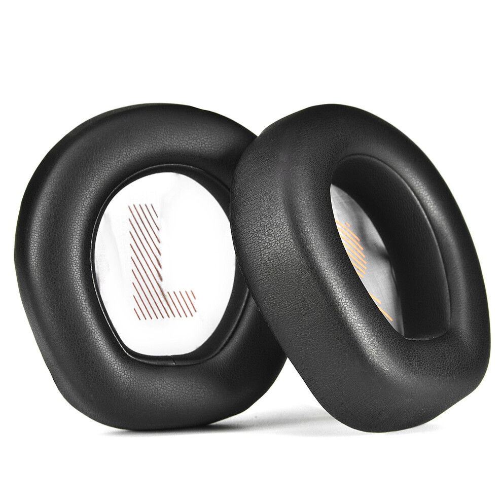 Replacement Earpads Cushion For Jbl Quantum Black 7314280479931