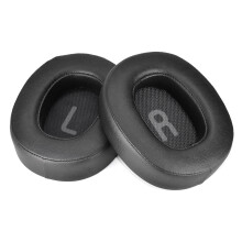1 Paar Ohrpolster für JBL TUNE 700BT/710BT/700BTNC/750BT/760BTNC Black