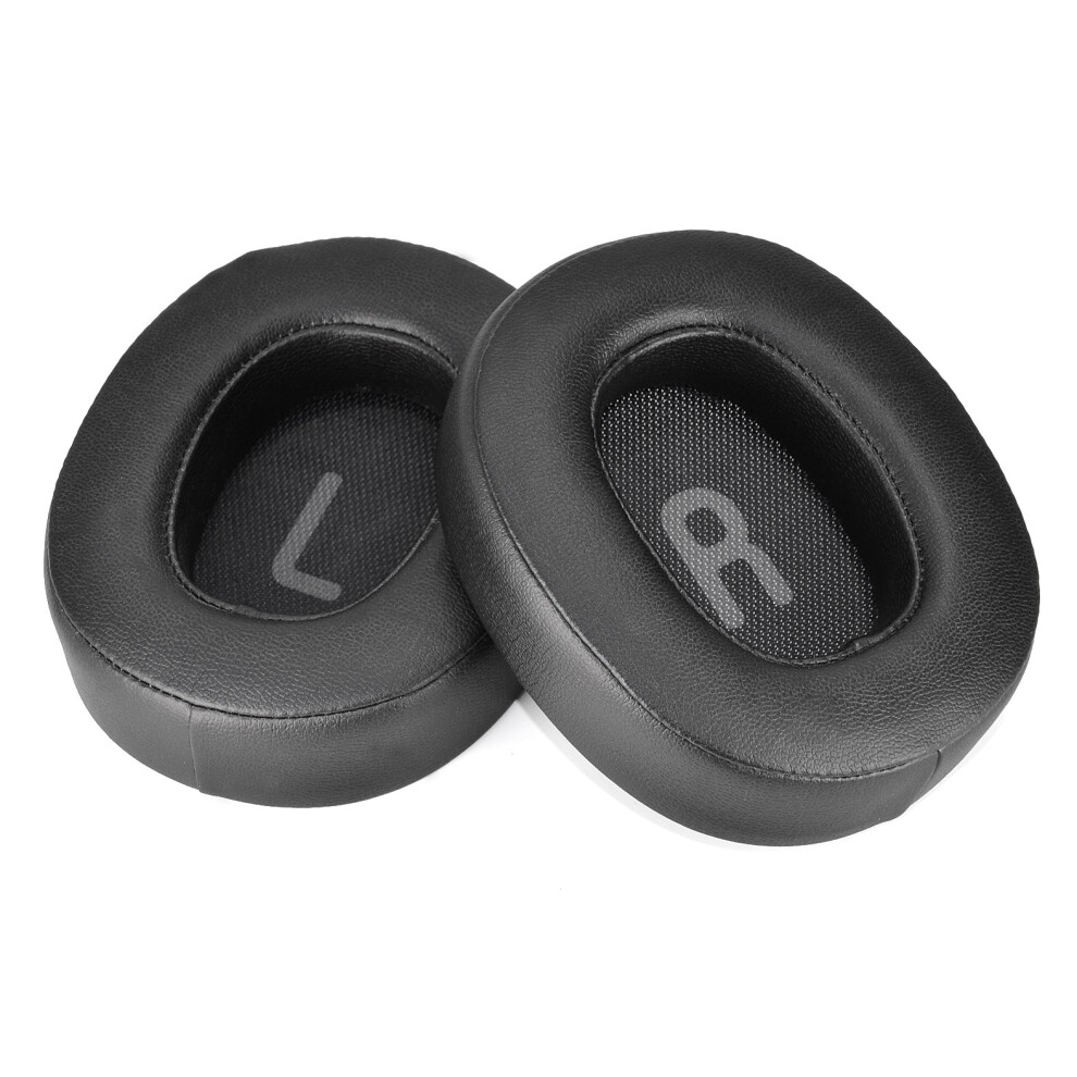 1 Pair Of Earpads Replacement For Jbl Tune 700Bt/710Bt/700Btnc/750Bt/760Btnc Black 7314280565023