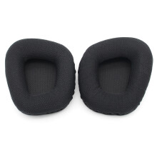 Almohadillas para Corsair Void Pro/Void Elite Black
