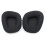 Almohadillas para Corsair Void Pro/Void Elite Black 1