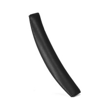 Ersatz-Kopfbandpolster für JBL T450BT T500BT Tune600 660 510BT, Reduzieren Sie den Druck auf Kopf und Ohren, PU und Schwamm Material Black