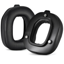 Magnetische Ohrpolster für Kopfhörer mit Schnalle für Astro A50 Gen3 PU+Highelasticcotton